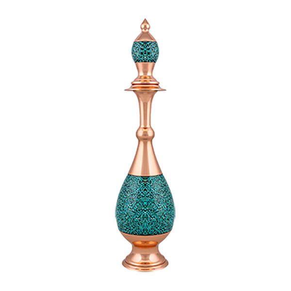 تنگ فیروزه کوبی مسجدی مدل F250 تنگ فیروزه کوبی مسجدی مدل F250