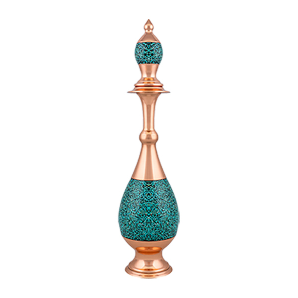 تنگ فیروزه کوبی مسجدی مدل F300