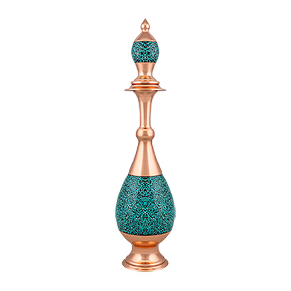 تنگ فیروزه کوبی مسجدی مدل F300