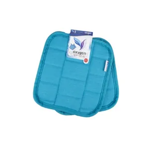 دستگیره آشپزخانه مدل Oxygen بسته 2 عددی