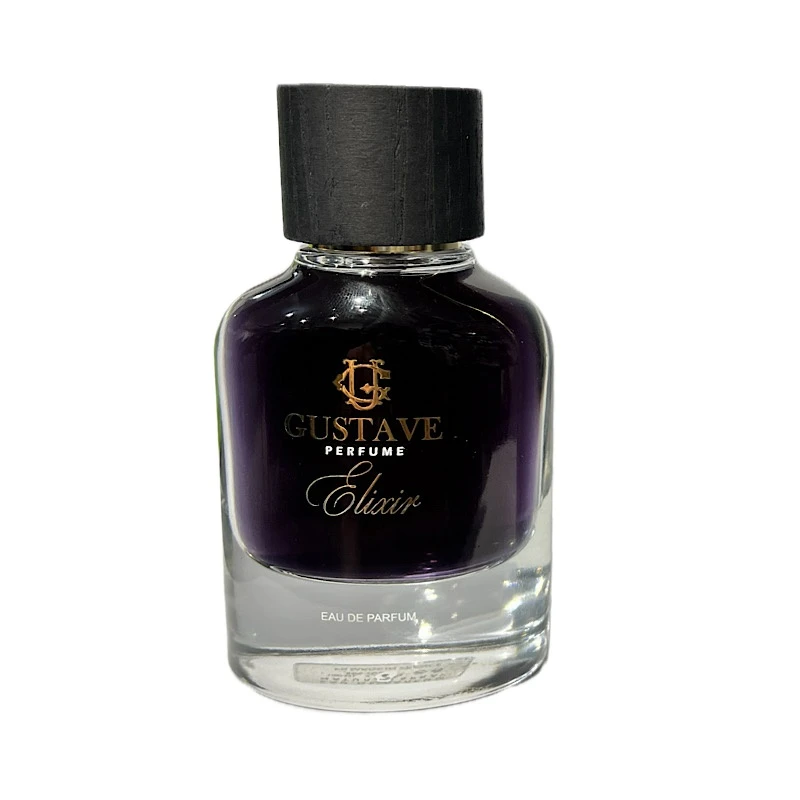 ادوپرفیوم مردانه گوستاو مدل اکسیر وود حجم 100 میلی لیتر