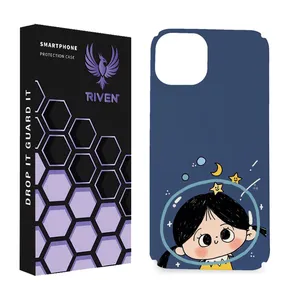 RIVEN RI2-16 Case For Apple iphone 13