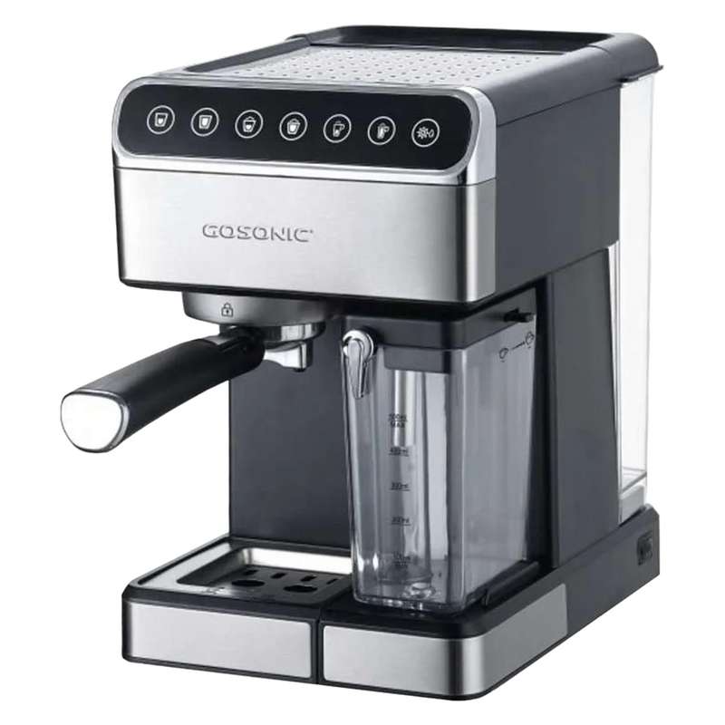 اسپرسو ساز گوسونیک مدل GEM-873