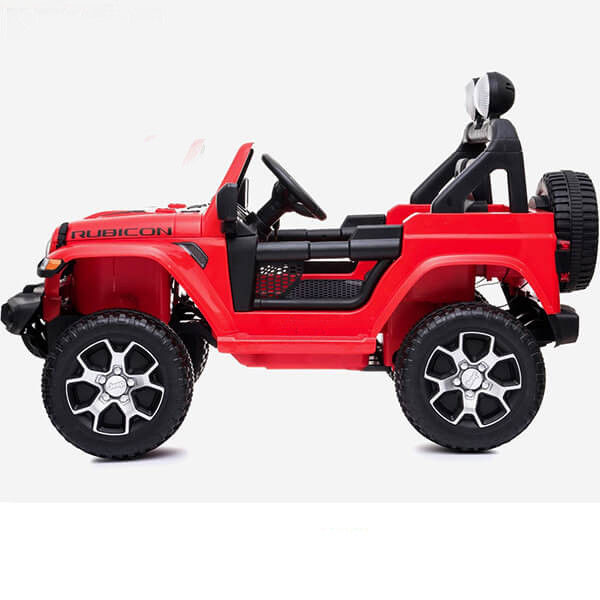 ماشین شارژی مدل DK-JWR555 کد 3466