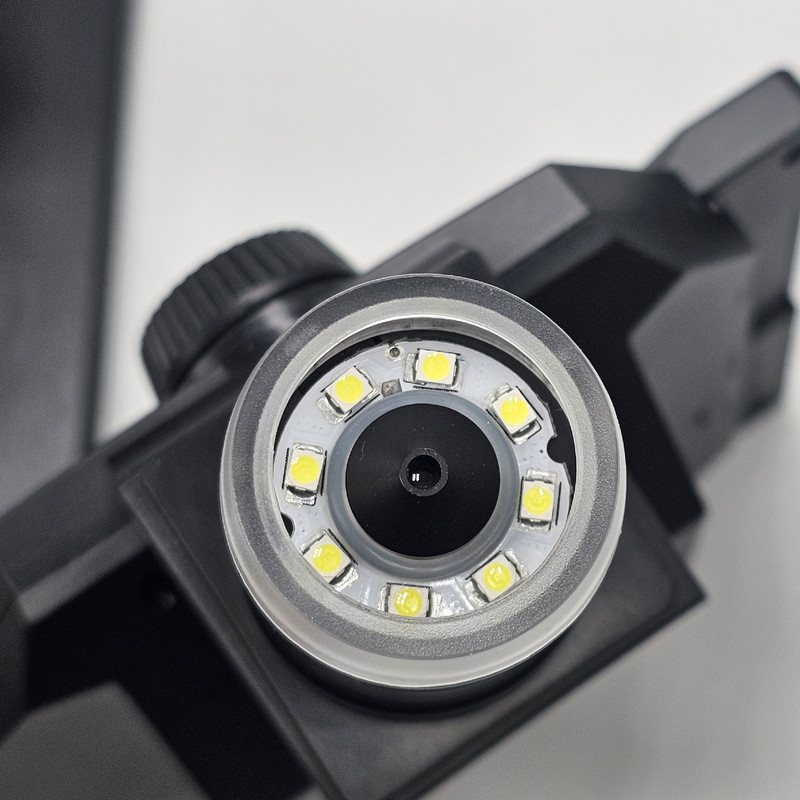 میکروسکوپ دیجیتال گاردپرو مدل 10mp-1000x