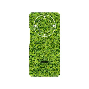 MAHOOT Leafs Cover Sticker for Honor X9a