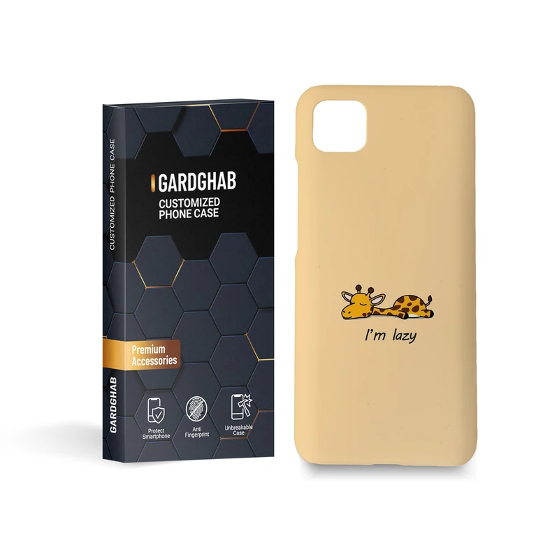     کاور گارد قاب مدل فانتزی مناسب برای گوشی موبایل شیائومی poco c3