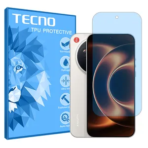 Tecno Hydrogel model Matte anti-blue Screen Protector for Xiaomi 17 Ultra mobile phone