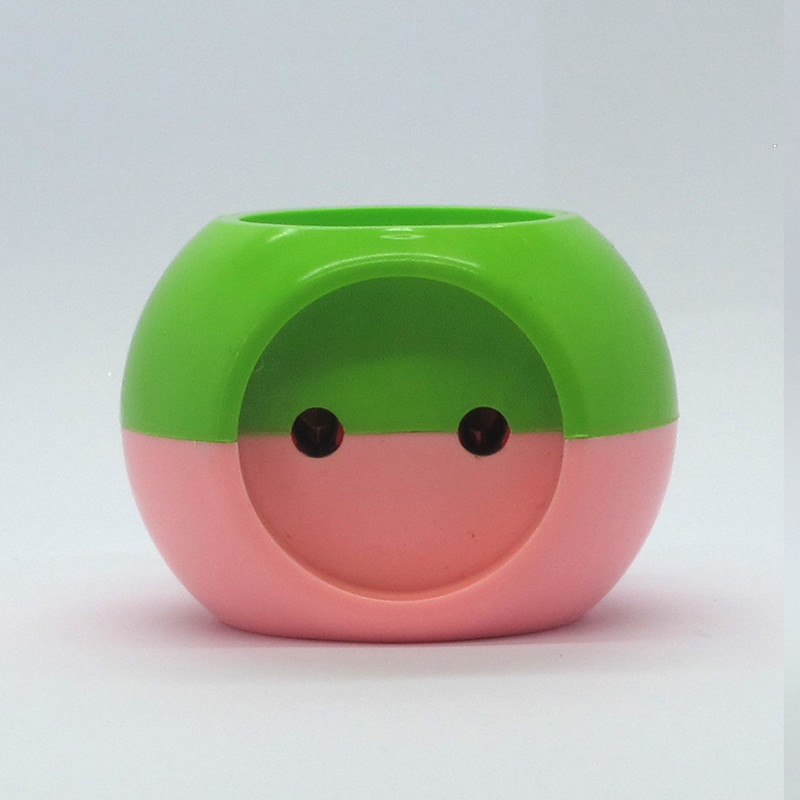 سه شاخه برق مدل COLORFUL بسته 2 عددی