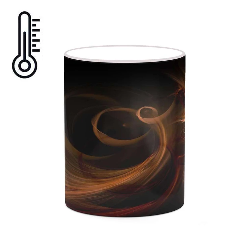 ماگ حرارتی کاکتی مدل فانتزی کد mgh19459