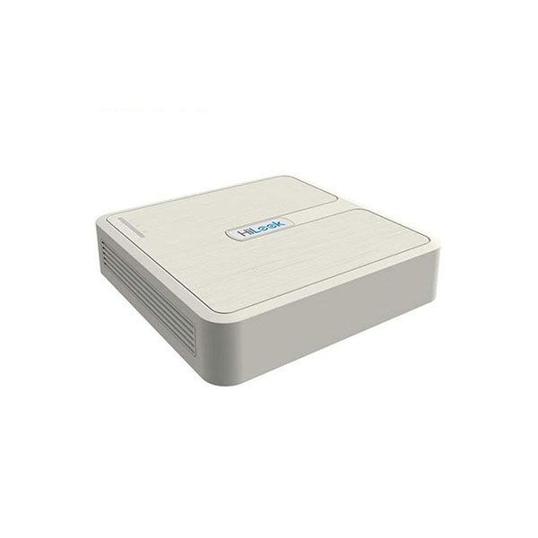 ضبط کننده ویدئویی هایلوک مدل NVR-108-B