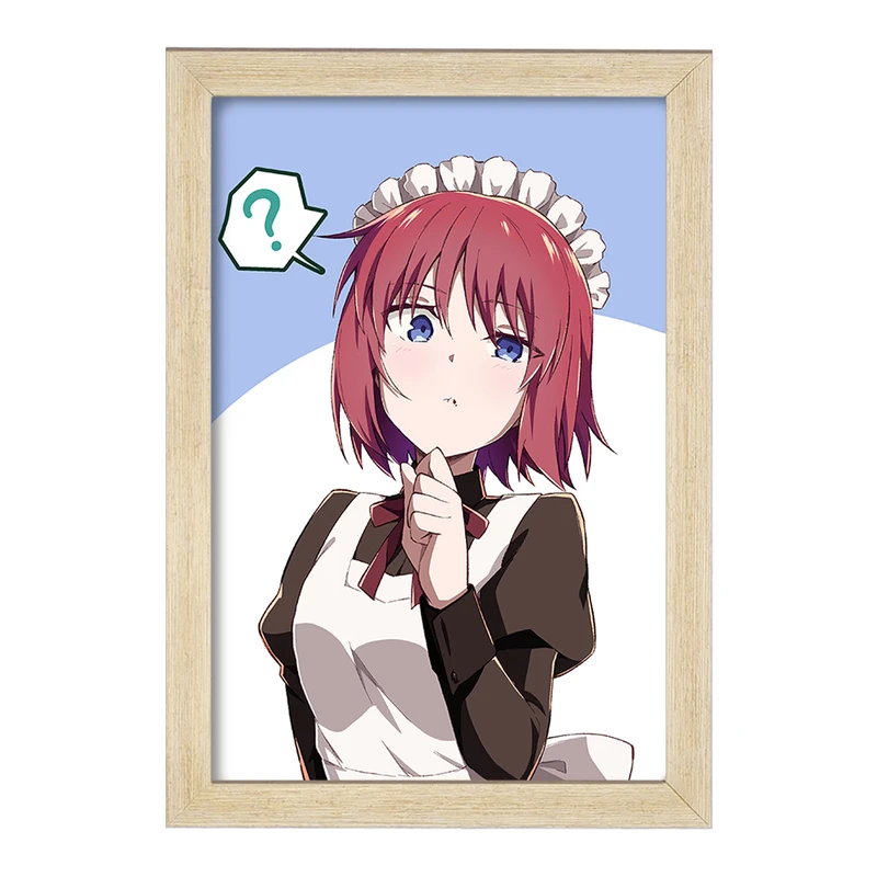 تابلو خندالو مدل بازی تسوکی هیمه‌ (Tsukihime) کد 34552