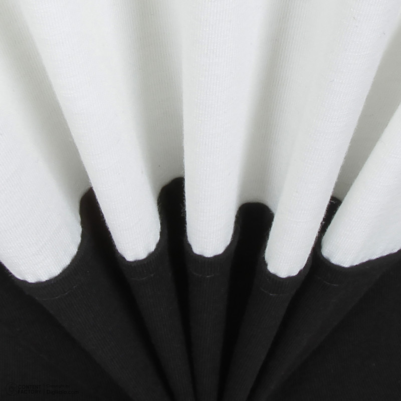 پولوشرت آستین کوتاه زنانه مدل B-LKRS