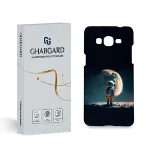 کاور قاب گارد مدل پسرانه مناسب برای گوشی موبایل سامسونگ Galaxy J2 Prime / Grand Prime
