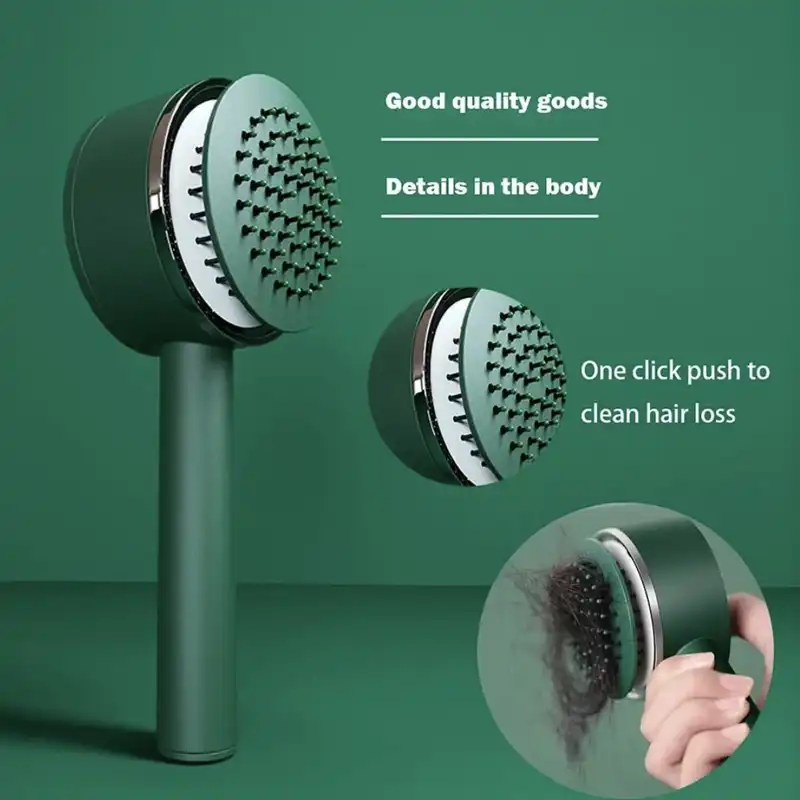 برس مو دکتر مورنینگ مدل جادویی کد 28