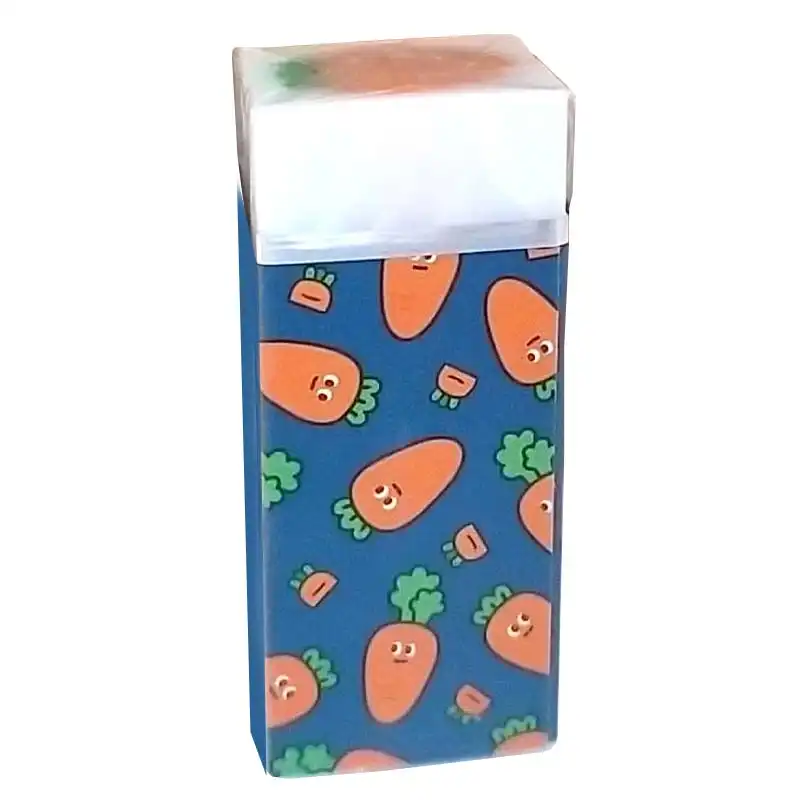 پاک کن طرح هویج کد YZ 2325