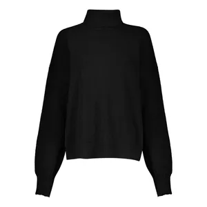 پلیور یقه اسکی زنانه ایزی دو مدل 1045-1