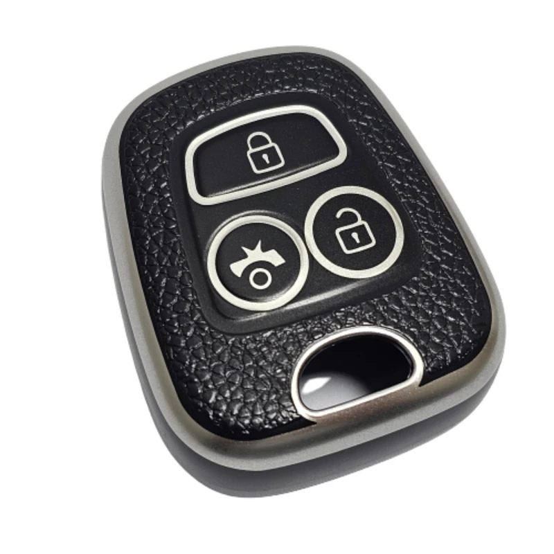 کاور ریموت خودرو چیکال مدل K-671 مناسب برای پراید