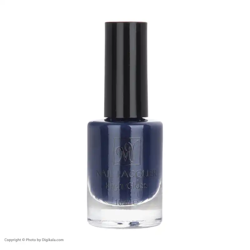 لاک ناخن مای شماره 819