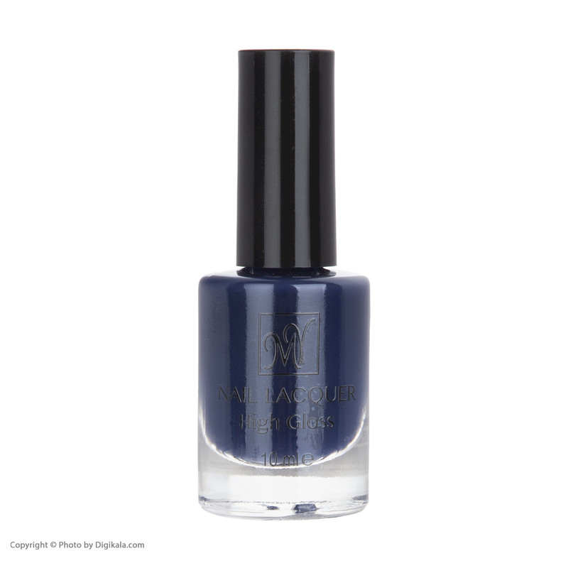 لاک ناخن مای شماره 819