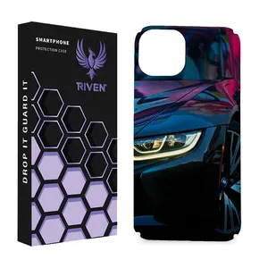 RIVEN RI2-10 Case For Apple iphone 13 Pro