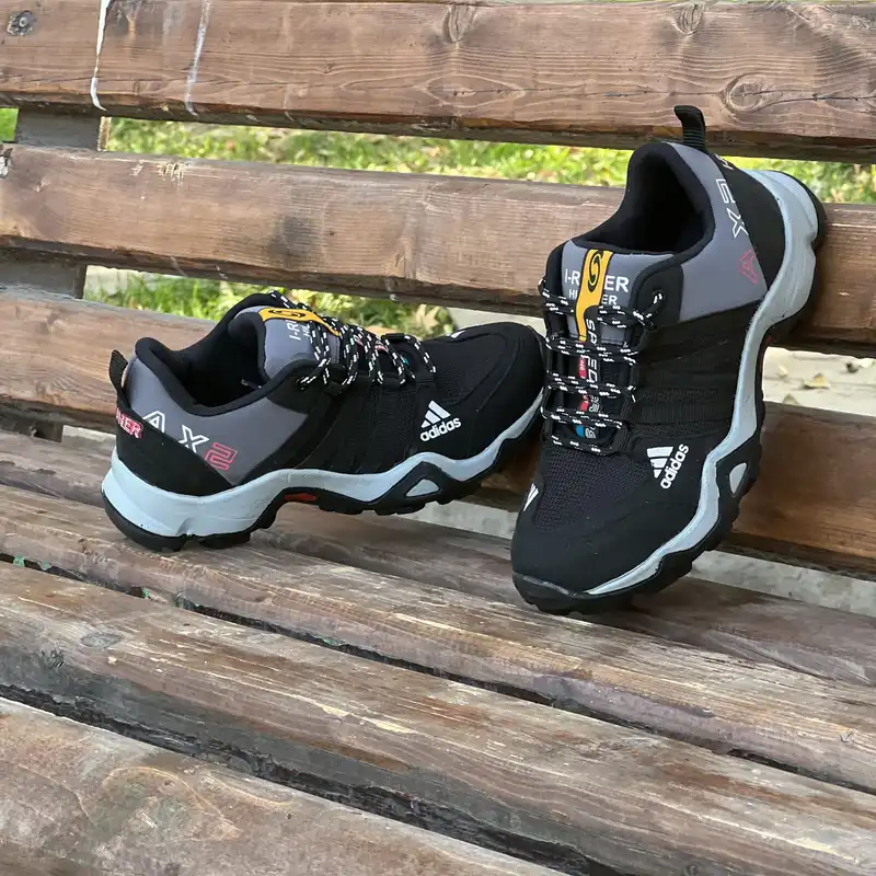 کفش پیاده روی مدل اسپرت کد Bk-1062