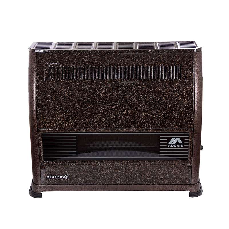 بخاری گازی 9000 آدنیس مدل ماژولیکا