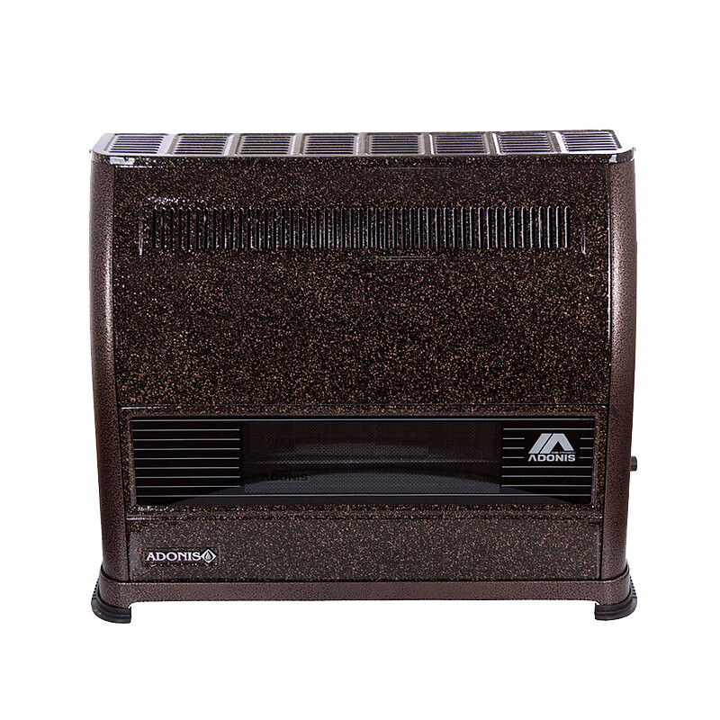 بخاری گازی 9000 آدنیس مدل ماژولیکا