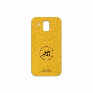 MAHOOT ML-MAH Cover Sticker for Huawei Ascend G525