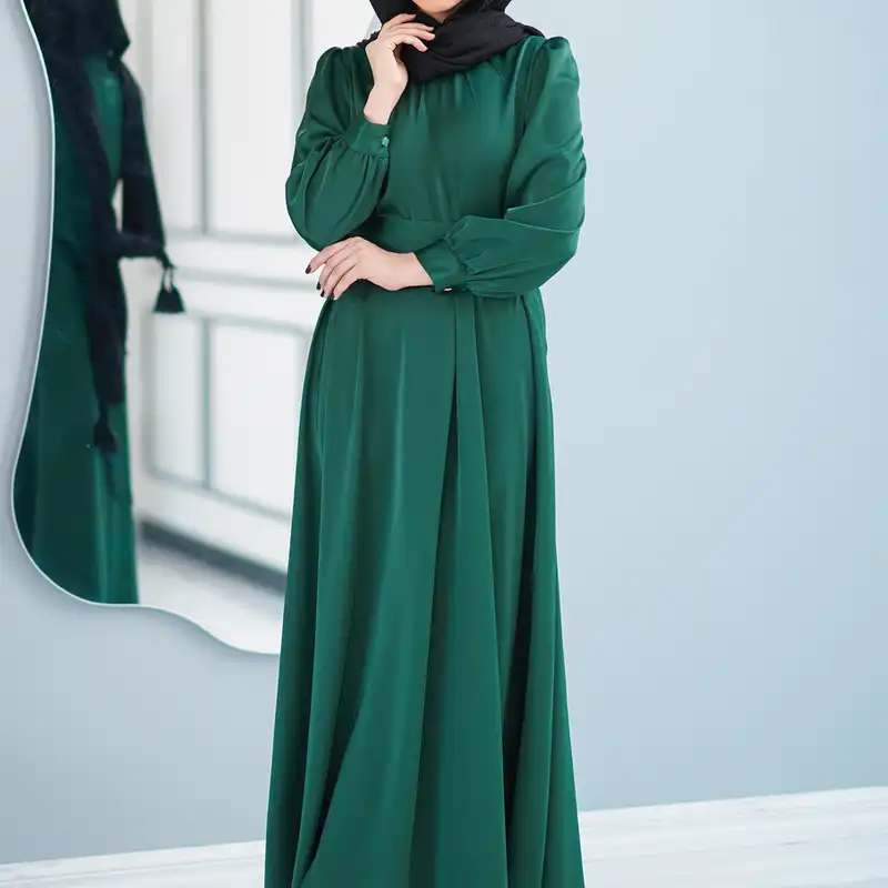 پیراهن زنانه السانا مدل رودابه کد 183521