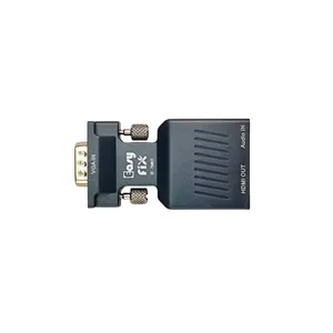 مبدل VGA به HDMI ایزی فیکس مدل  EF-7508 OT