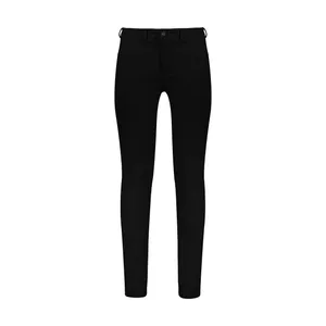 شلوار مردانه اگزیتکس مدل جودون درشت اسلیم فیت رنگ مشکی