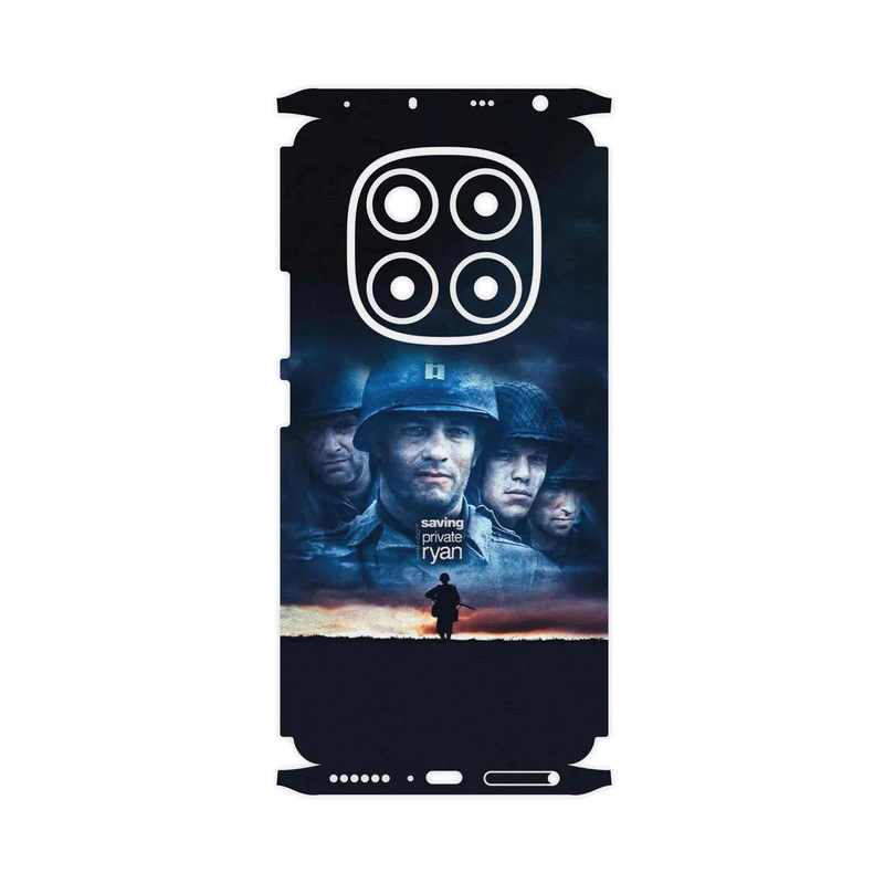 برچسب پوششی ماهوت مدل Saving Private Ryan-FullSkin مناسب برای گوشی موبایل شیائومی Redmi Note 14 Pro 4G