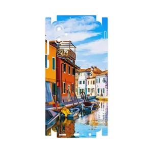 MAHOOT Venice_City-FullSkin Cover Sticker for Samsung Galaxy A05
