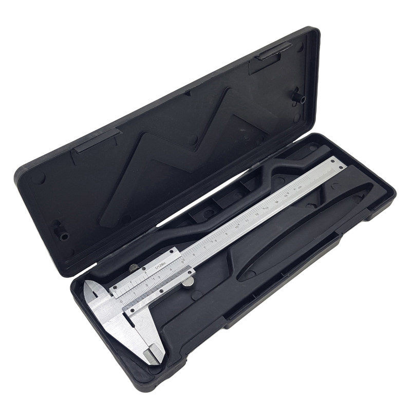 کولیس تیوان مدل TN0015 گستره 0-150 میلی متر