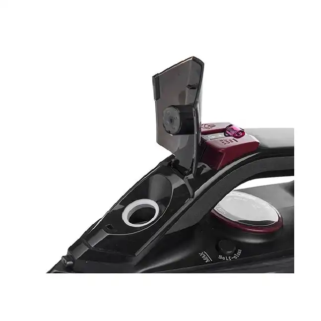 اتو بخار بیشل مدل BL-SI-012