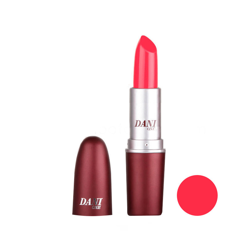 رژ لب جامد دنی وان سری matt lipstick شماره 57
