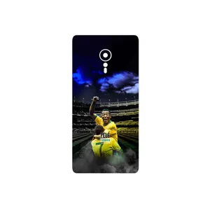 MAHOOT Pele Cover Sticker for Lenovo ZUK Z2