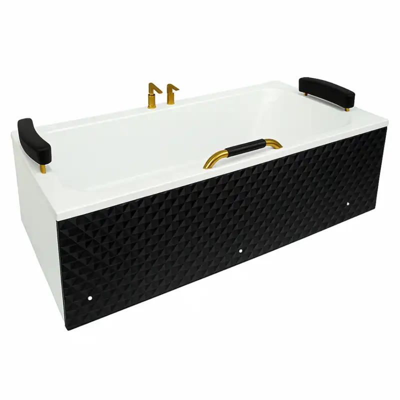 وان حمام مدل قایقی