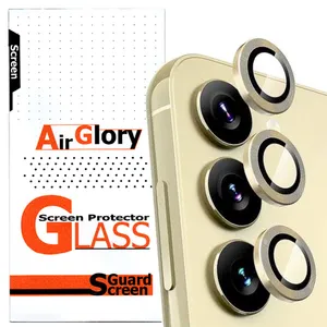 Airglory Ring 3 Lenz Protector For Samsung Galaxy A54 / S23 FE