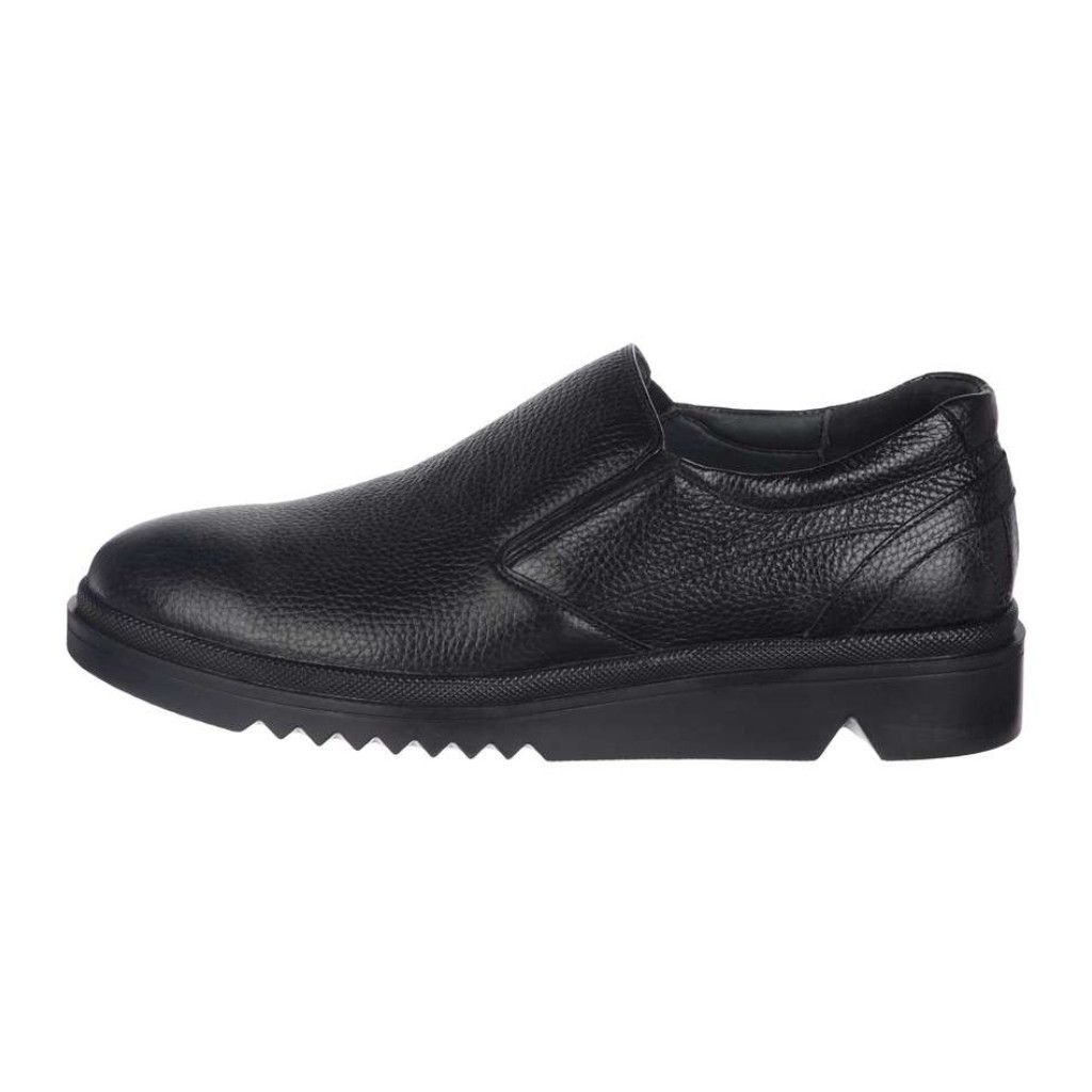 کفش روزمره مردانه دانادل مدل چرم طبیعی کد 6A503 -  - 1