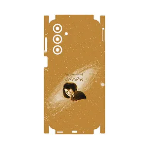 MAHOOT Forough Farrokhzad-FullSkin Cover Sticker for Samsung Galaxy A16 5G