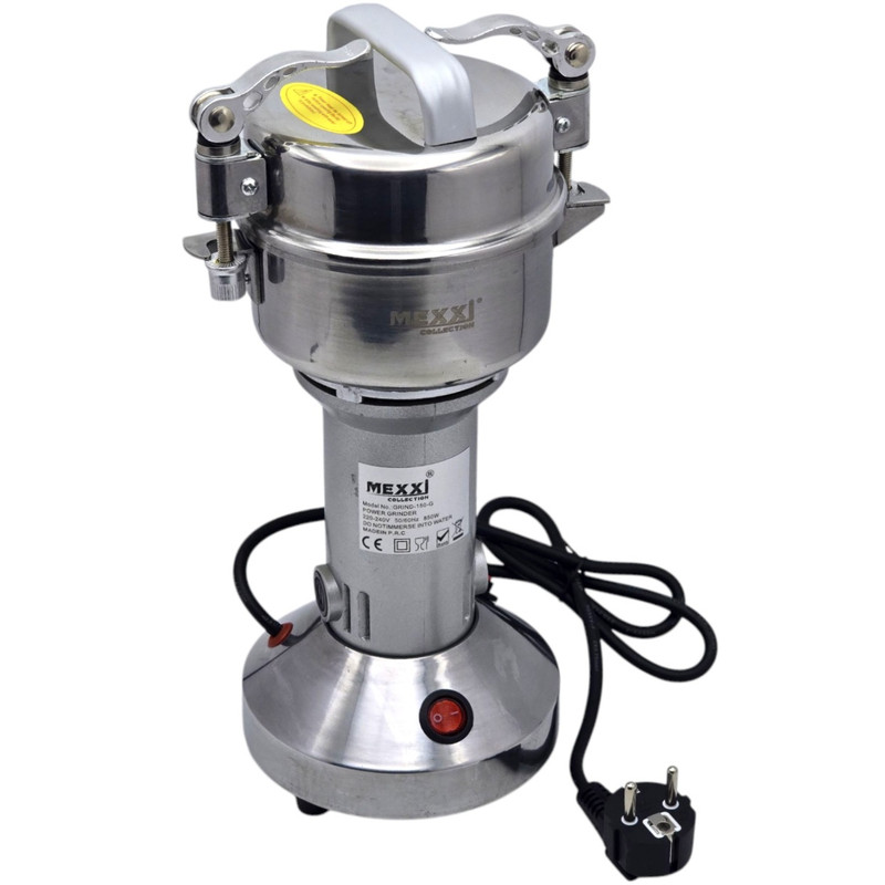 آسیاب صنعتی مکسی مدل GRIND-150-G