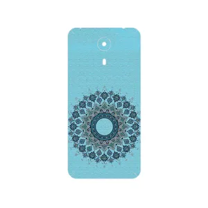 MAHOOT Art of Illumination 4 Cover Sticker for GLX Aria