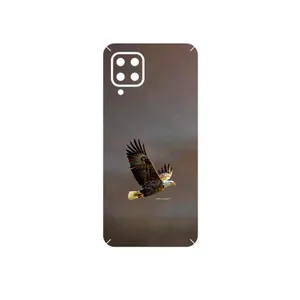 MAHOOT Eagle Cover Sticker for Samsung Galaxy F22