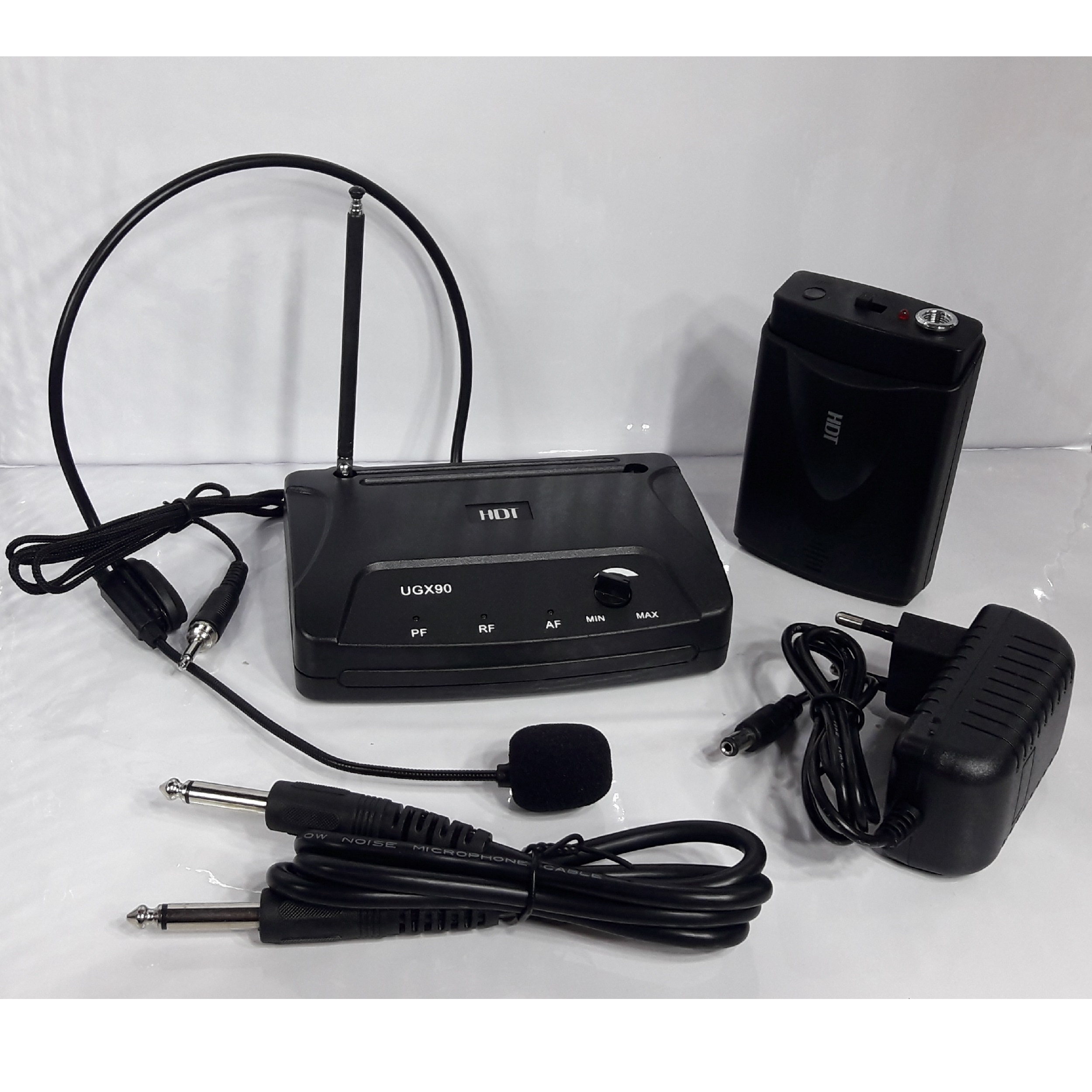 میکروفن هدمیک اچ دی تی مدل UGX90