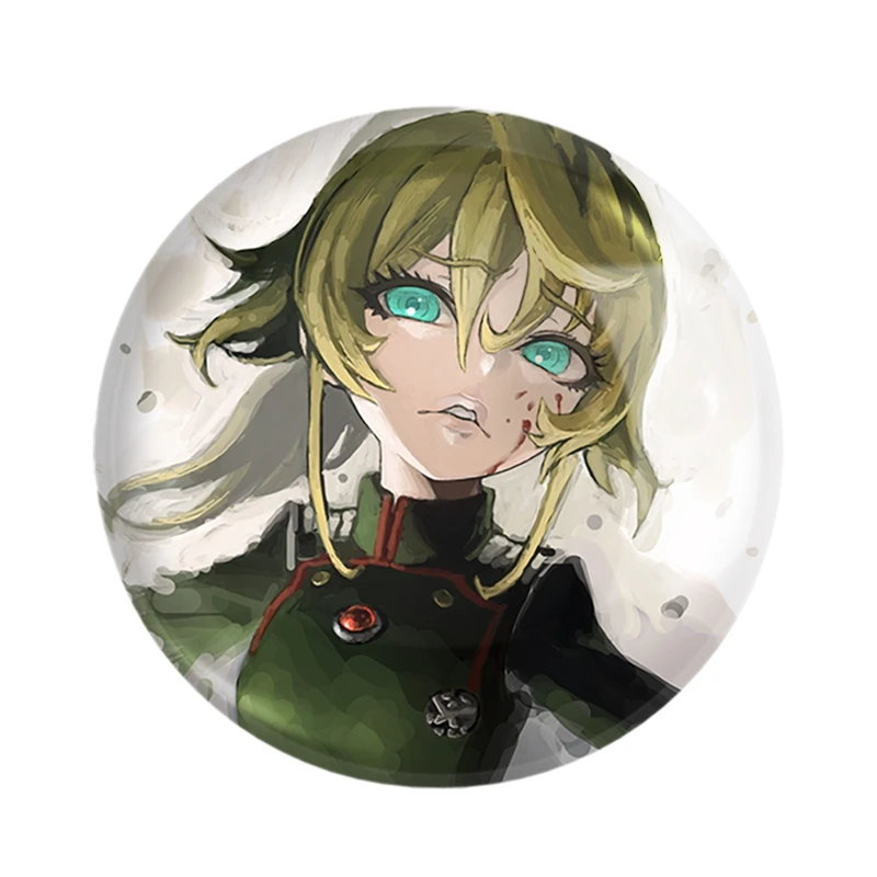 پیکسل خندالو مدل تانیا انیمه یوجو سنکی کد 34665