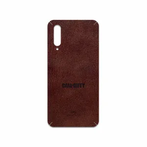 MAHOOT NL-CL_F_DUT Cover Sticker for Xiaomi MI 9 Lite