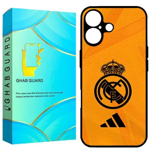 Ghab Guard G17N Cover For Apple iPhone 17