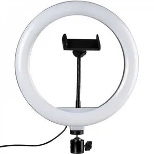 رینگ لایت مدل LJJ-20 LED